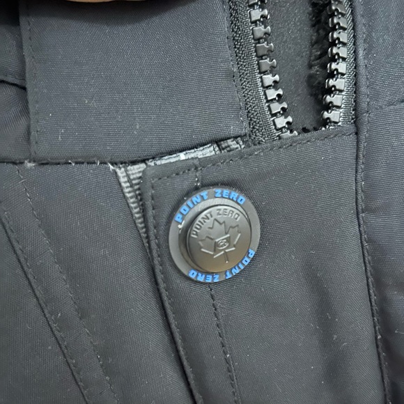 Point zero winter coat - Picture 4 of 5